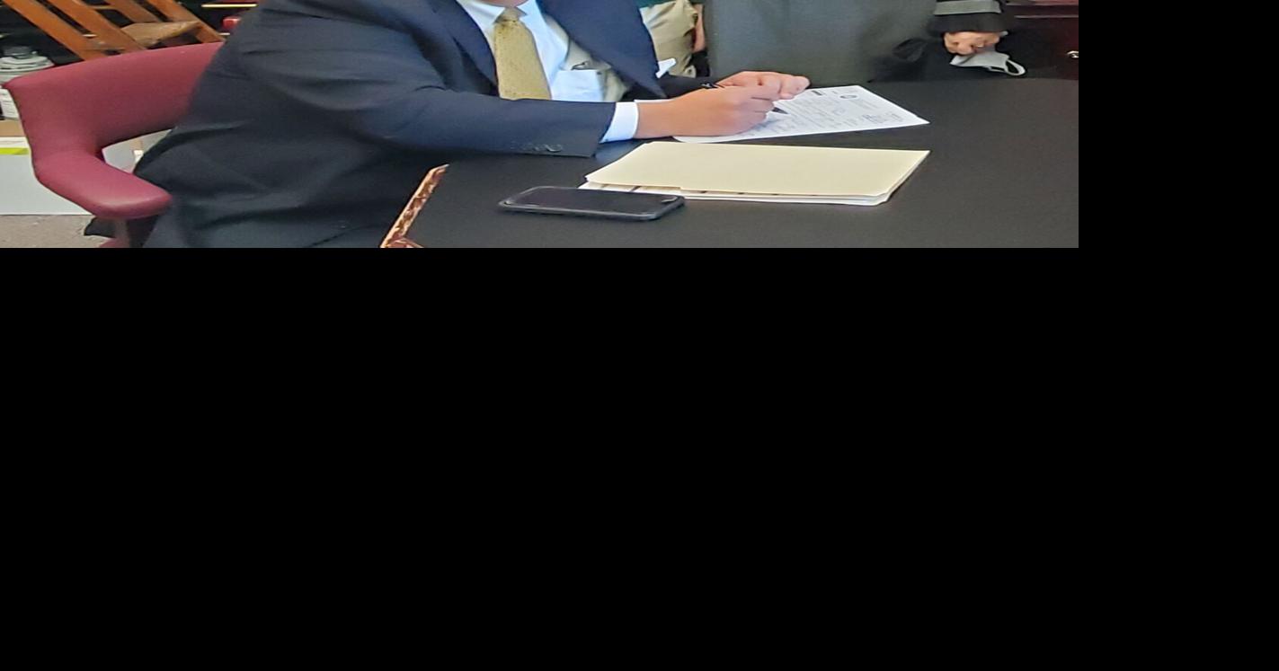 John Adams withdraws from Circuit Judge race | News | somerset-kentucky.com