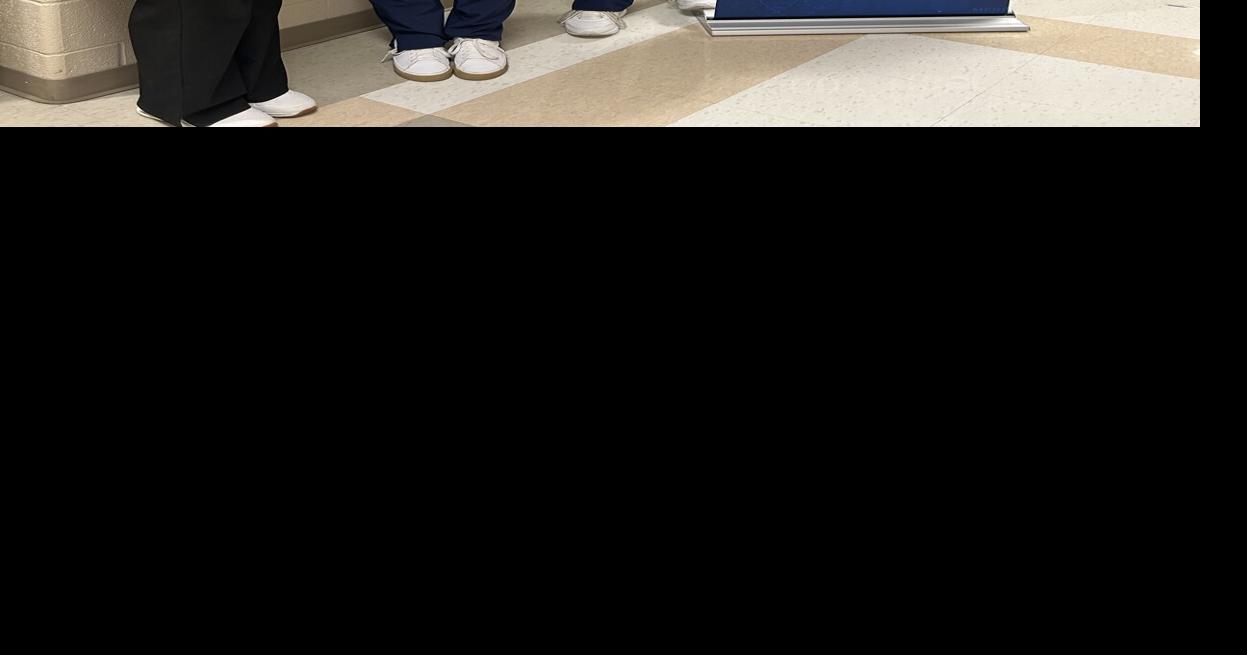 Madison Lockard named SCC Health Student of the Month