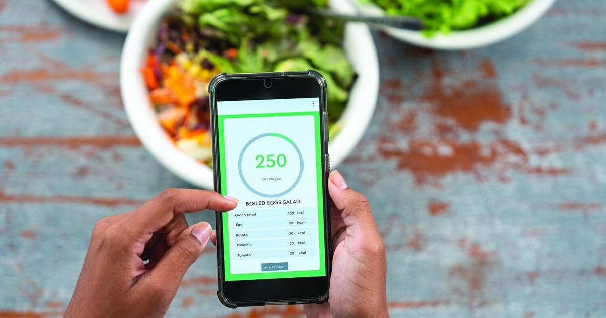 The New Dietary Guidelines