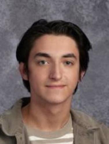 Calvin Gates accepted into 2022 Governor's School for the Arts ...