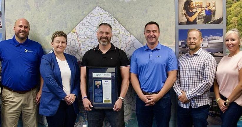 SPEDA recognizes, awards Jeremy Bartley - Vimarsana News