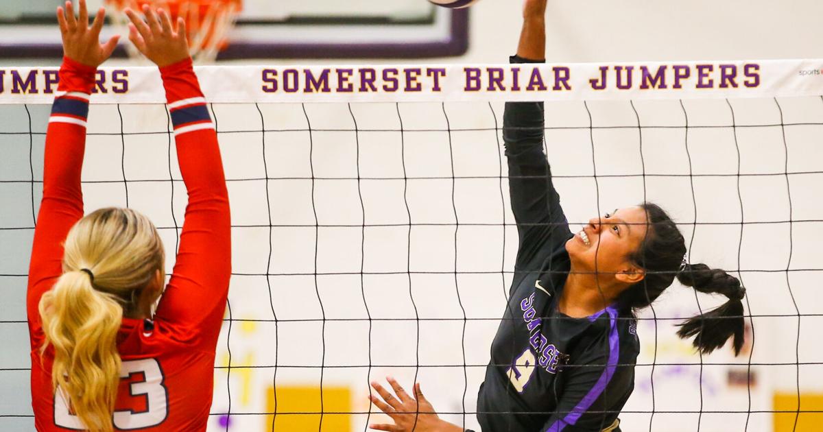Jumpers bounce back in victory over Lady Rockets | Sports | somerset ...