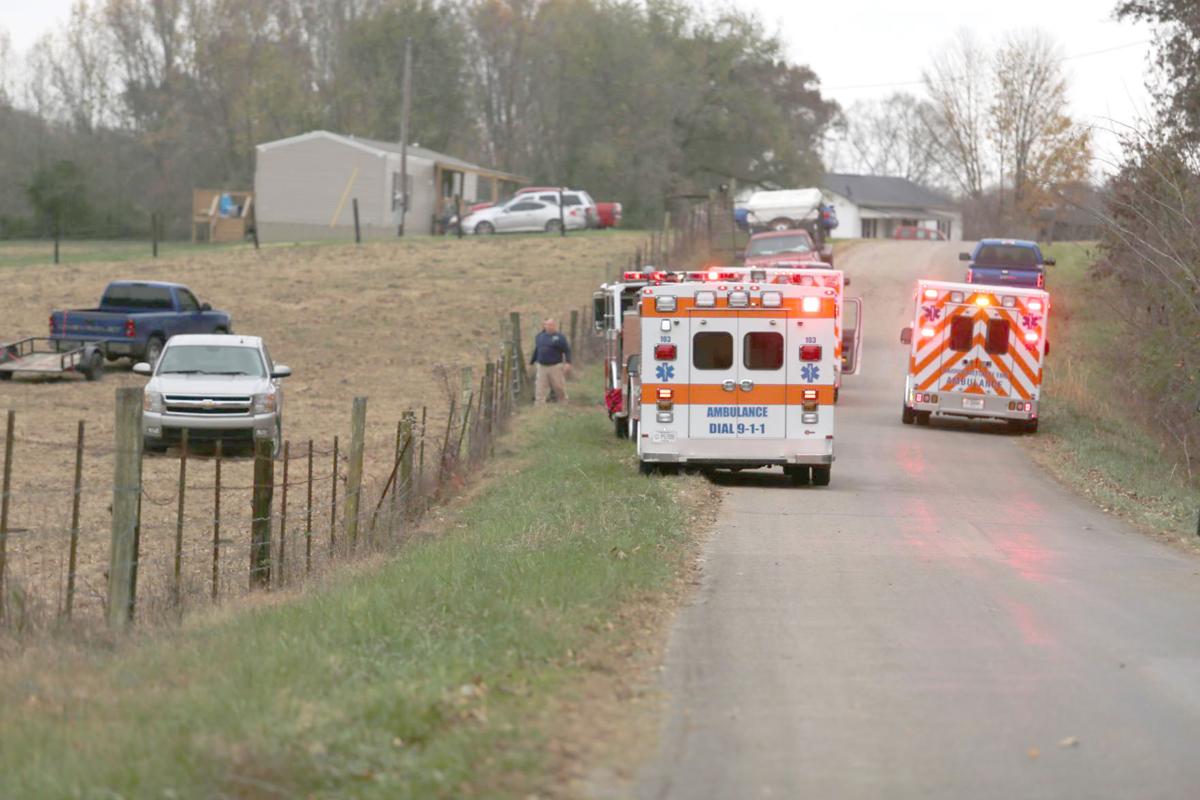 Weekend hunting trip turns deadly when aircraft goes down News