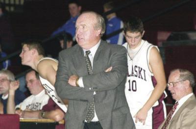 Legendary Coach Dave Fraley Retires For The Final Time Local