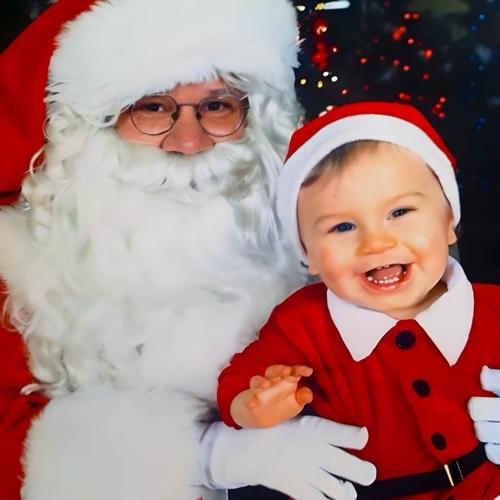 Santa's Final Sleigh Ride: A Tale of Joy and Rest | News | somerset-kentucky .com