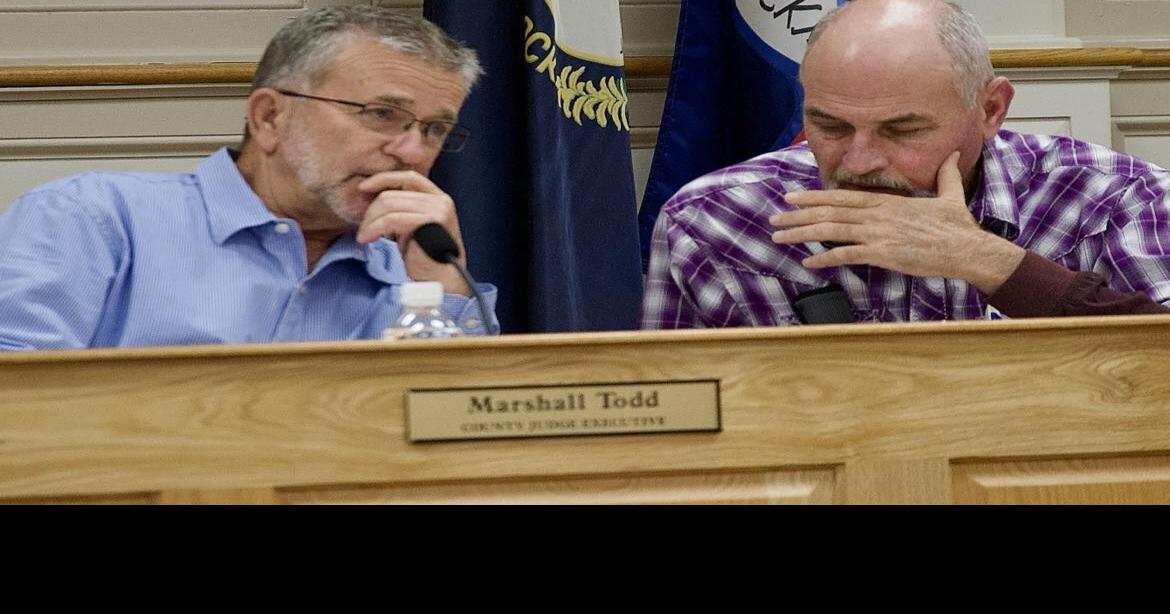 EMS Interlocal Agreement finally finalized News