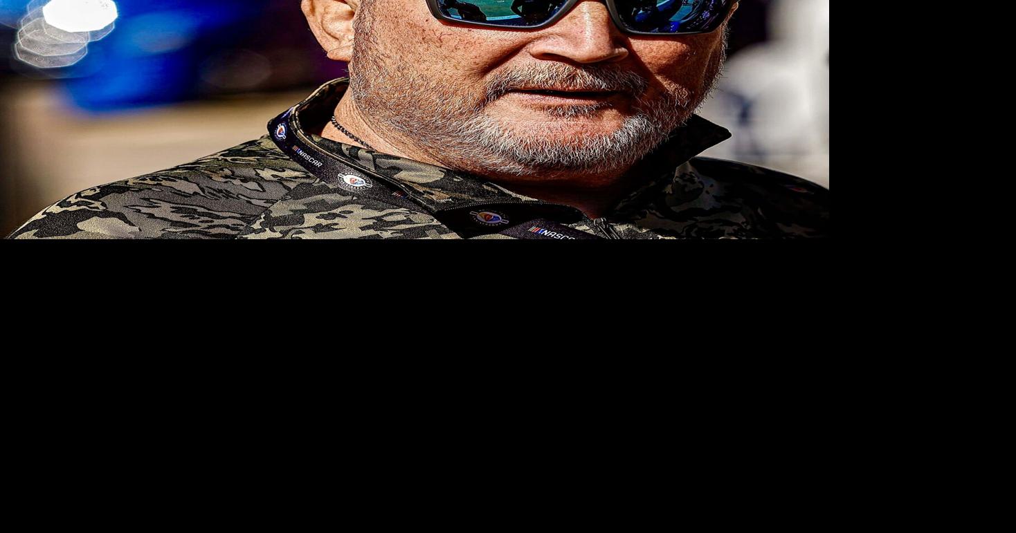 Jack Cornett to be inducted into South-Central Kentucky Dirt Racing ...