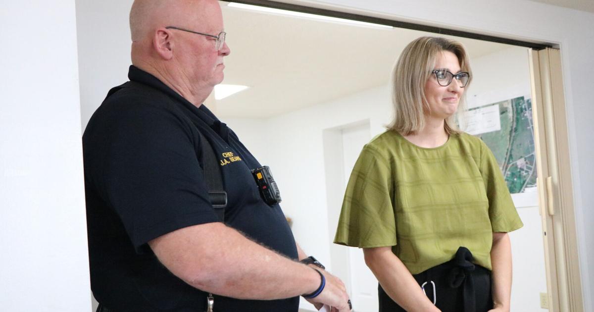 Ehemaliger SPD-Funktionär Masters wird neu Science Hill SRO | Nachrichten Ehemaliger SPD-Funktionär Masters wird neu Science Hill SRO | Nachrichten