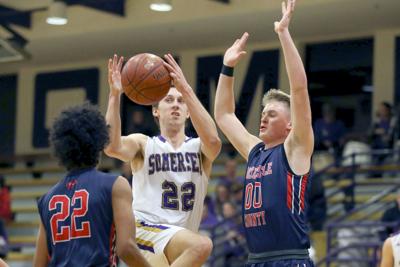 Boys Basketball Briar Jumpers Remain Perfect In District Sports