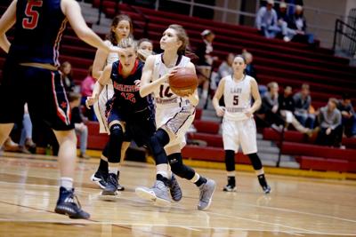 Girls Basketball Lady Maroons Bounce Back With Big District Win Sports Somerset Kentucky Com