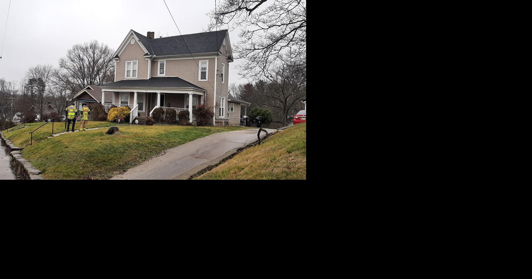 Somerset officials warn sober living admins of potential electrical fire risks News somerset