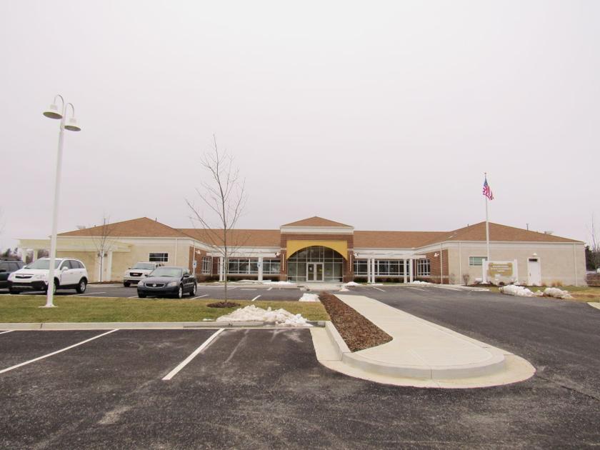 1.7 million Senior Citizens Center to open March 23 News somerset