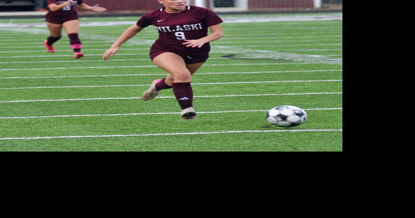 Lady Maroons fall short in first round of region | Sports | somerset ...