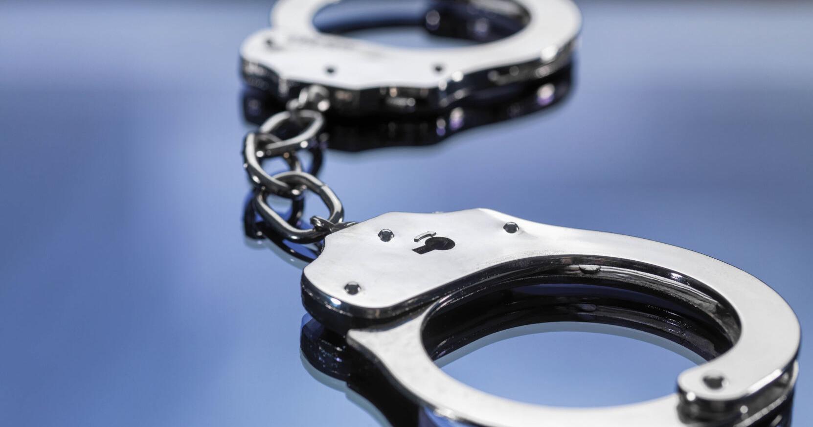 Arrest Log July 28th, 2022 - Vimarsana News