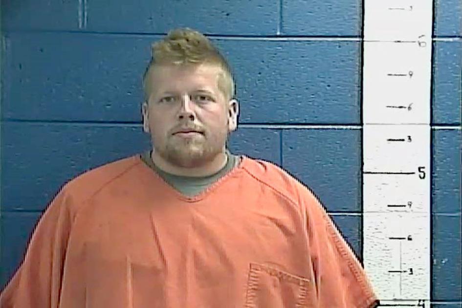 Pulaski man charged with murdering Rockcastle couple News somerset