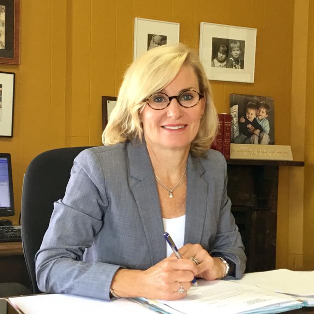 Jane Venters to seek Family Court Judge seat News