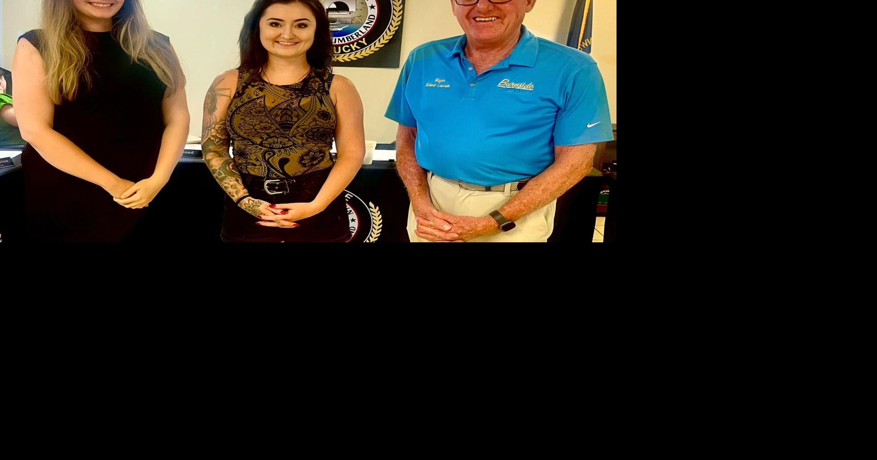 Girdler steps down from 'Dream Big Burnside' board; Casada is new chair ...