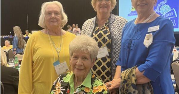 Pulaski County Extension Homemakers
