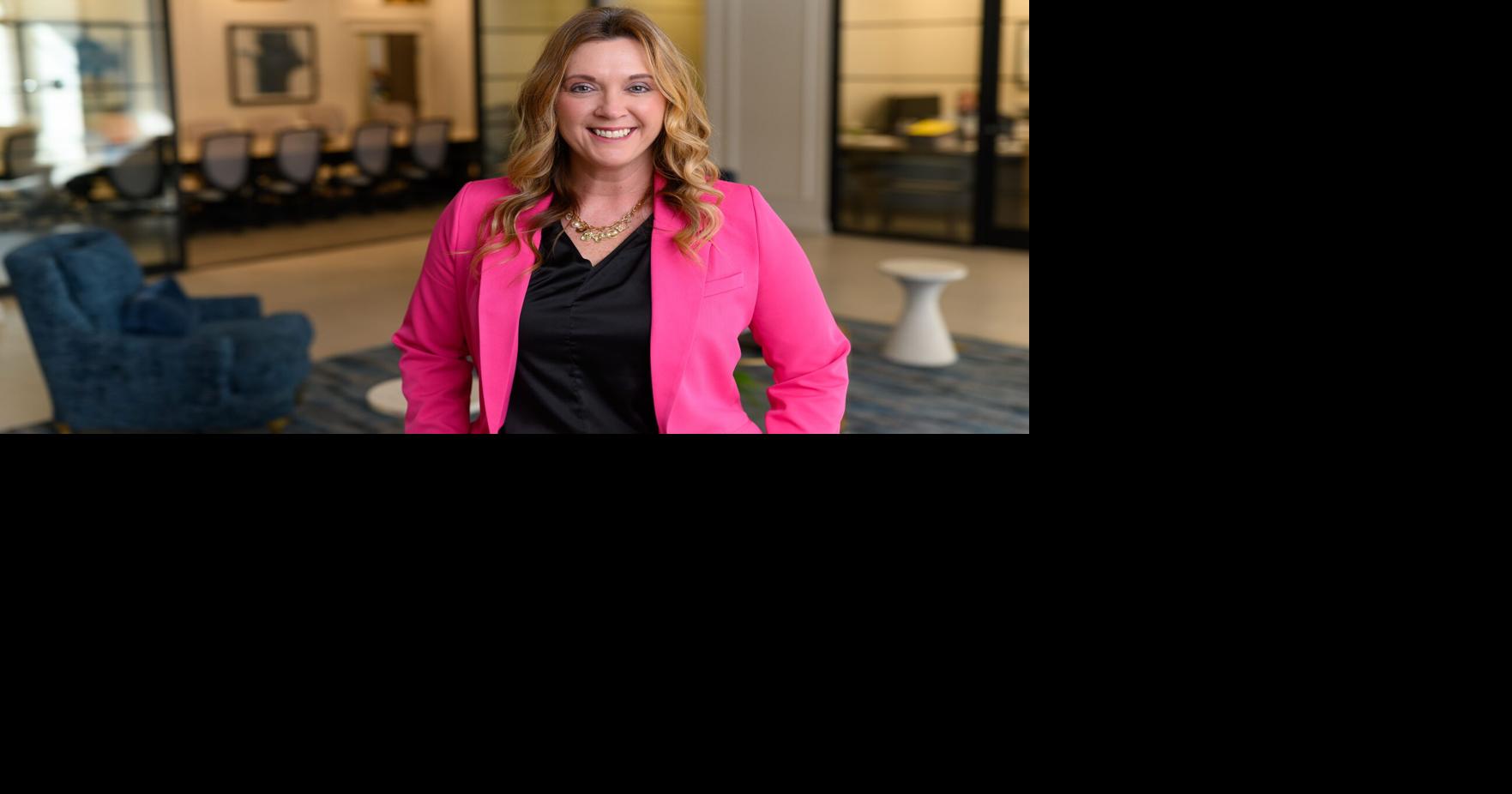 Christin Matney named CVNB Commercial Lending VP