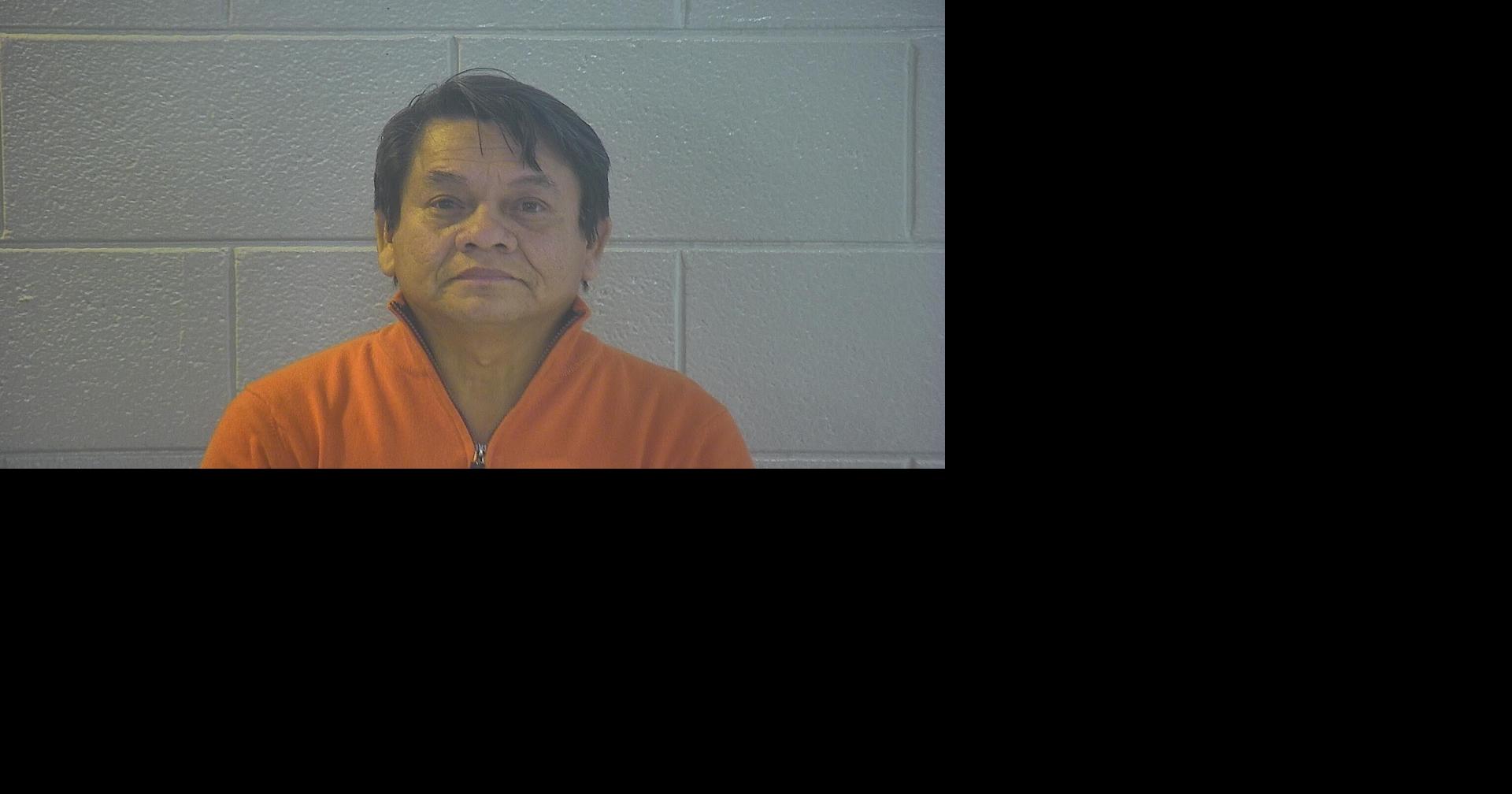 Somerset man arrested, charged with sexual abuse of minor | News ...