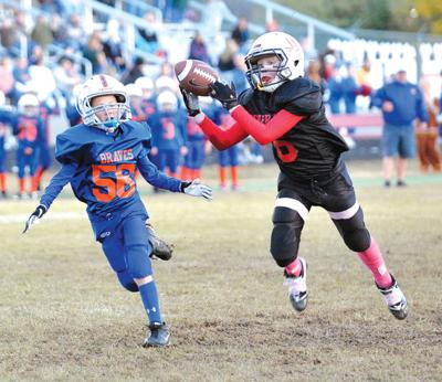 Virginia American Youth Football Alliance