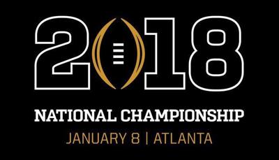 Buy College Football Playoff National Championship Tickets