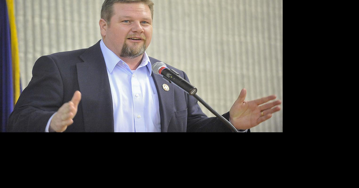 Judge Kelley calls open forum to consider payroll tax issue | News ...