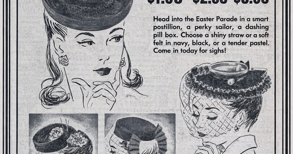 Child’s miraculous 35-foot fall headlines 1946 Pulaski News | Community ...