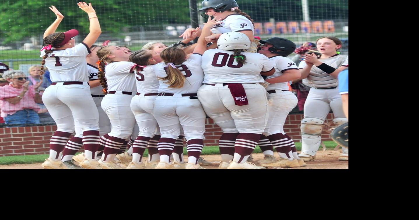 Lady Maroons continue run with strong victory over West Jessamine ...