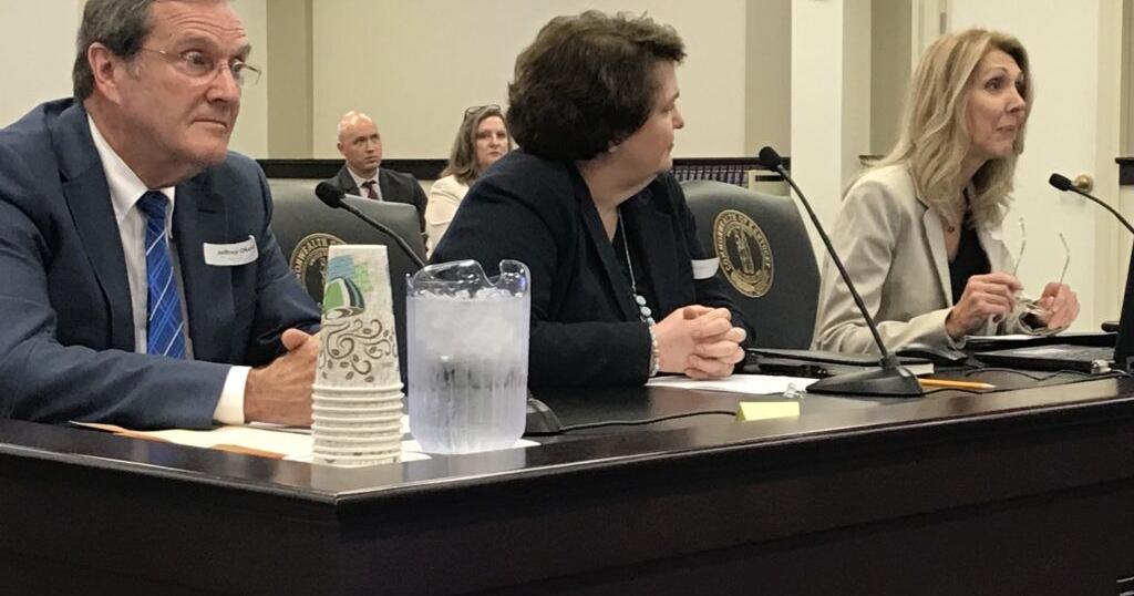 'Bad teeth cause life-threatening infections' — push to expand Medicaid dental benefits continues | Kentucky - Vimarsana News