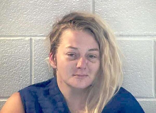 Woman facing five years for violating probation in police assault case - Vimarsana News