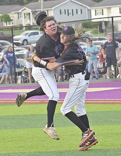 Somerset Hills Little League heads to state tournament