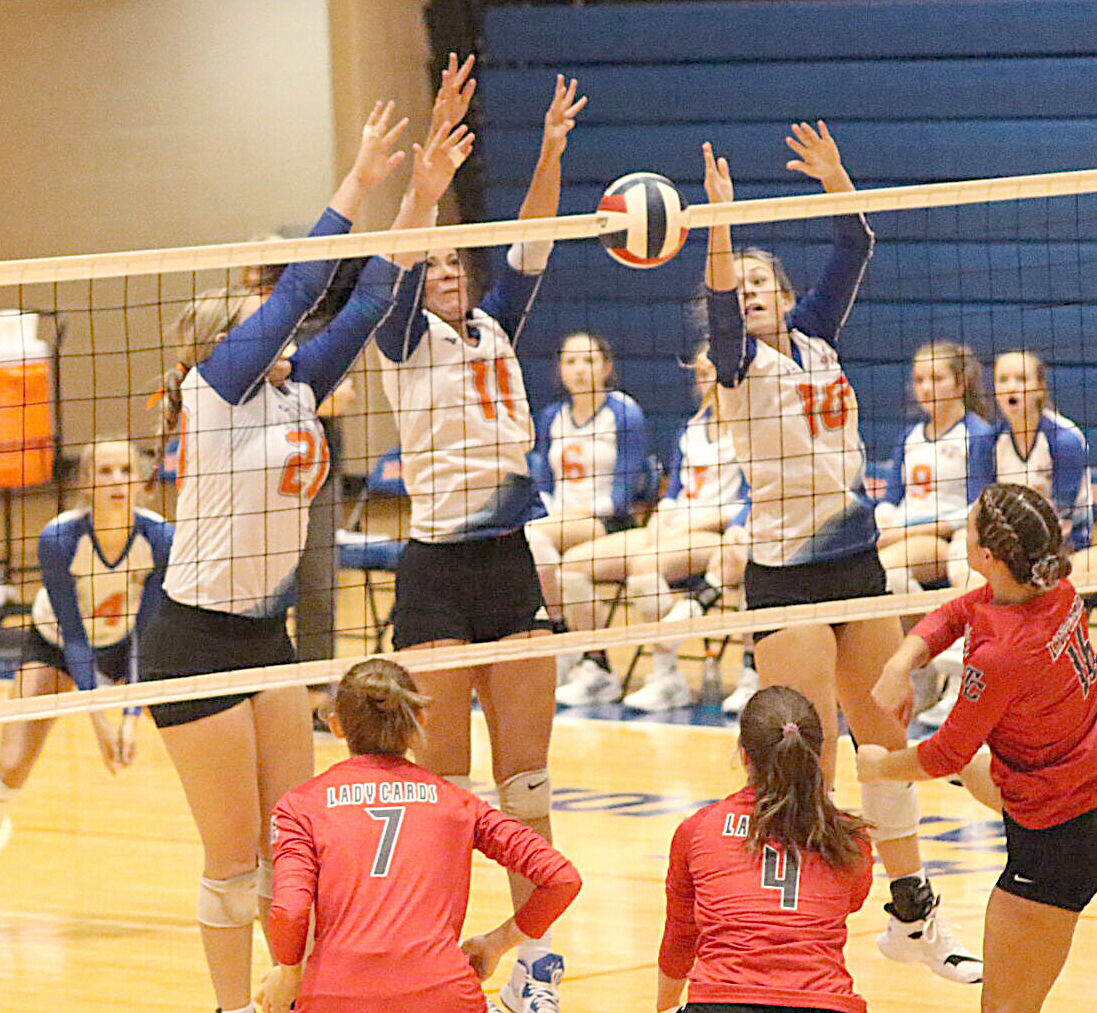 Southwestern advances to region semifinals with sweep of Danville | Sports  | somerset-kentucky.com