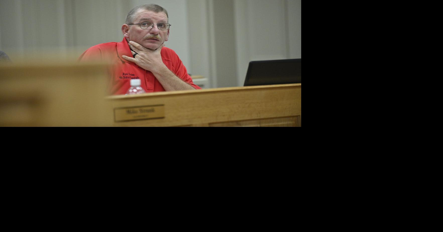 Lake Cumberland Recovery owner takes issue with recent Fiscal Court