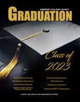 Pulaski County Graduation 2023