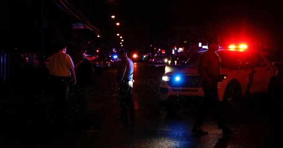 Five dead in Philadelphia-area shooting that's nation's worst violence yet around July 4 - Vimarsana News
