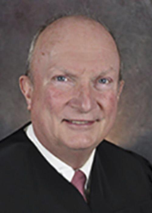 Laurel circuit judge officially issues temporary restraining order against state parole board