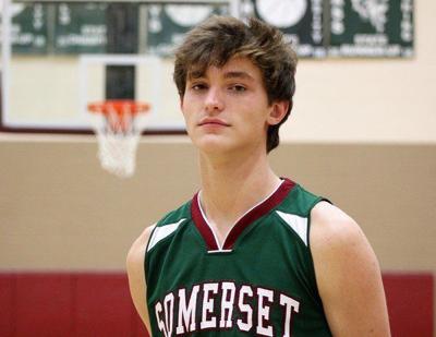 Jon Moore Signs With Freed Hardeman Sports Somerset Kentucky Com