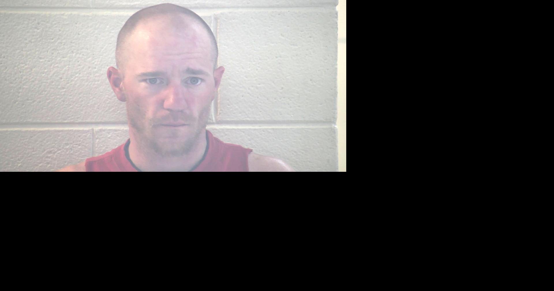 Eubank man arrested on multiple charges following disturbance News