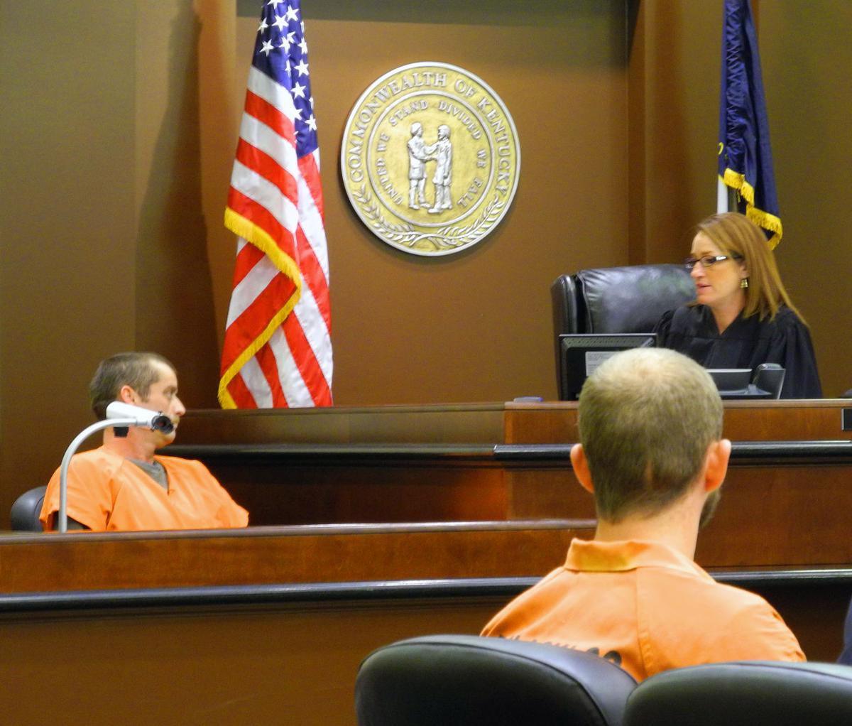 Grand jury to hear Poore murder case News