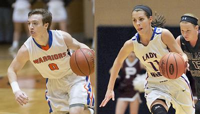 Basketball Reed Gover Named Top Players Sports Somerset