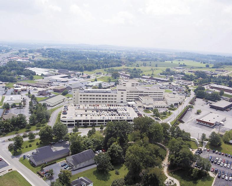 Lake Cumberland Regional Hospital to receive 11 million News