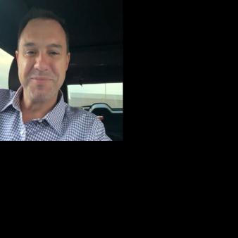 Keck discusses search for new SPEDA president/CEO