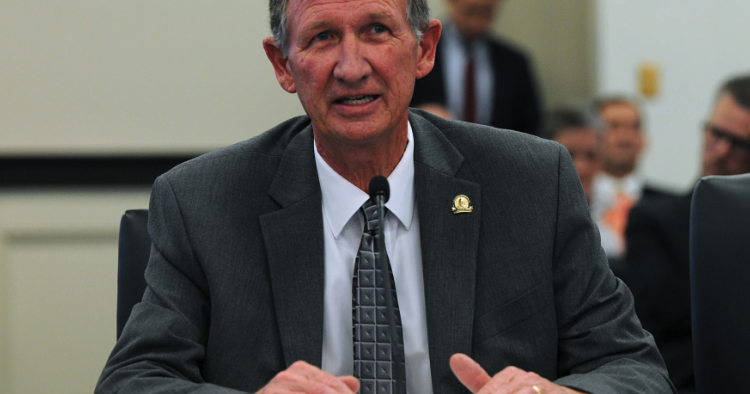 Veteran Kentucky lawmaker Richard Heath loses in Republican primary - Vimarsana News