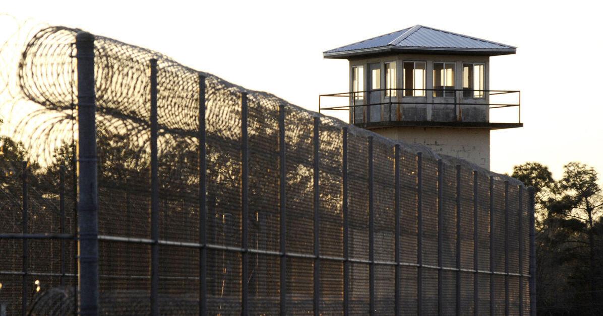 The food on your table, brought to you by prison labor - Vimarsana News
