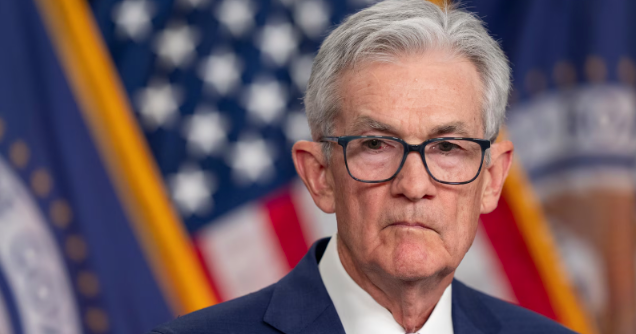 Federal Reserve says interest rates will stay at two-decade high until inflation further cools - Vimarsana News