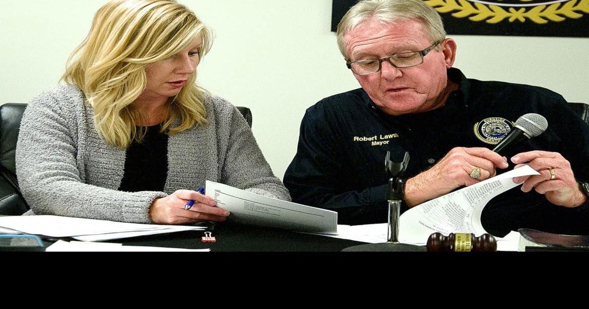 Boat Taxes & City Clerks News