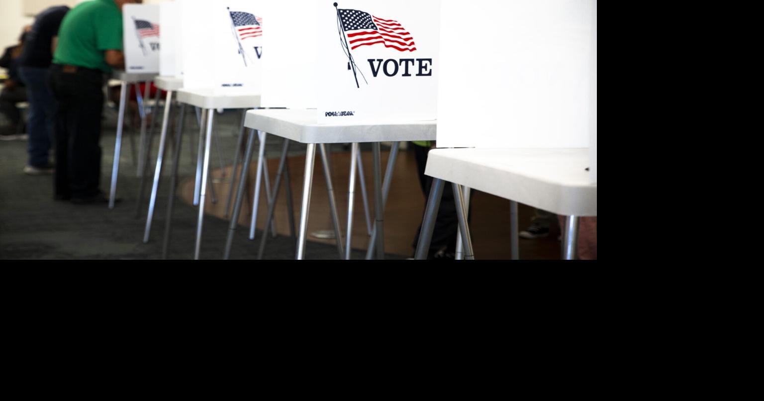 Bipartisan effort to restore voting rights for Kentuckians with felonies expected in 2026