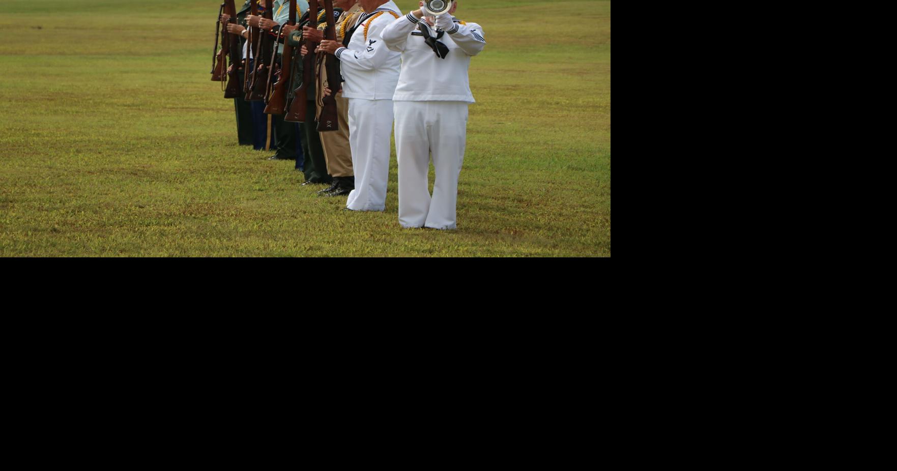Forcht Bank 9/11 ceremony honors those who serve, sacrifices made