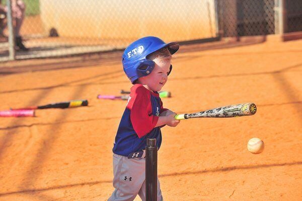 Lake Cumberland Cal Ripken baseball action photos